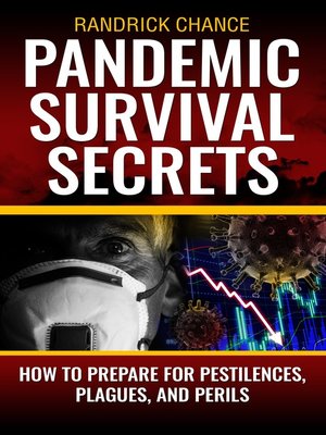 cover image of Pandemic Survival Secrets